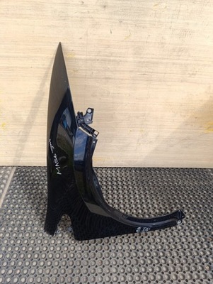 Honda civic viii ufo крила перед правий b92p фото №1