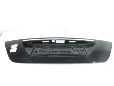 SUNSHADE LID MERCEDES CLASS E W211 2117500037  