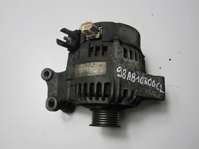 Генератор ford focus 1.4 04r фото №1