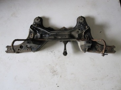 Підрамник передня seat toledo ii 1.6 99r фото №1