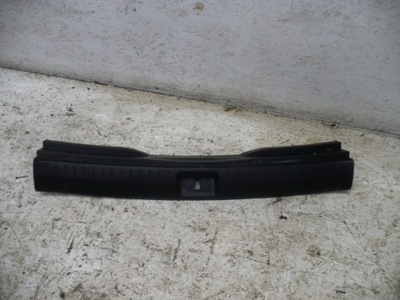 Поріг багажника захист sportage iv 85770-f1000 фото №1