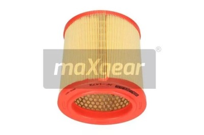 FILTRO AIRE CITROEN 1,4I AF-1472 MAXGEAR  