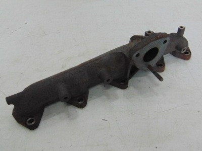 Коллектор выпускной korando iii 2.0 e-xdi фото №1