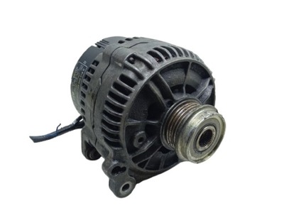 Vw lt 2.4 d генератор 028903018e фото №1