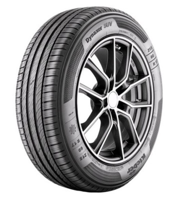 2X KLEBER DYNAXER SUV XL 215/55R18