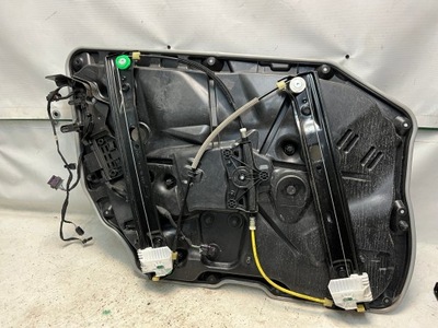 Mercedes klasa s w222 подъемник стекло правый задняя фото №1