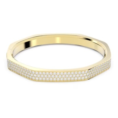 SWAROVSKI - Bransoletka Bangle Dextera GOS XL