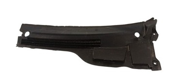 51132751209 mini clubman r55 жабо левая передние перед фото №1