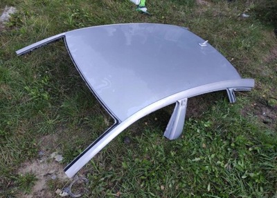 Audi a7 4k крыша element кузовной фото №1