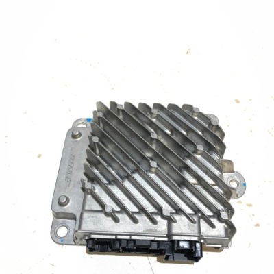 Renault arkana підсилювач bose 280617997r фото №1