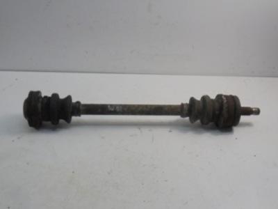 Mercedes e w124 приводной вал приводная задняя задняя левая 2,5d фото №1