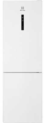 Chłodziarko-zamrażarka Electrolux LNC7ME32W3