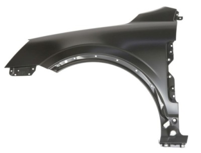 Крила передній ліва opel antara 2006-2015 фото №1
