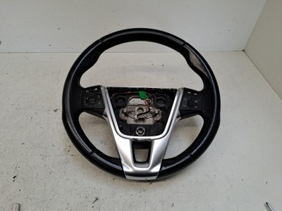 Воздуховод кожа мультифункция volvo v60 фото №1