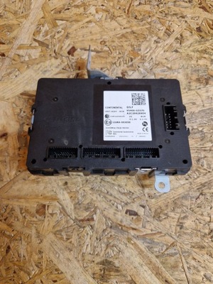 Kia niro 2016 другое компьютеры / модули / блоки управления фото №1