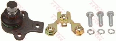 Шаровая опора подвеска seat cordoba фото №1