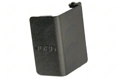 Заглушка разъём obd nty ezc-bm-237 фото №1