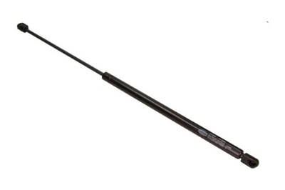 Пружина gaz. lancia delta 08- /задня/ /mm/ фото №1