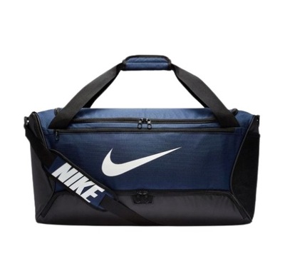 Torba sportowa Nike Brasilia 60 litrów BA5955 410