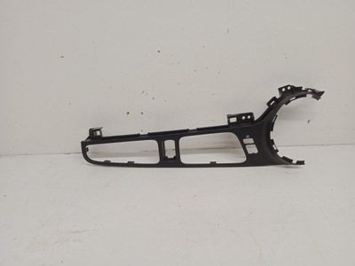 Kia ceed ii корпус рамка спідометра 87410-a2000 2012- фото №1