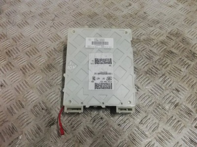 Ford transit connect mk2 модуль bsi gv6t14a073de фото №1