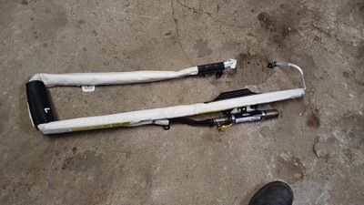 Hyundai ix35 lift шторка безопасности левая 85010-2s500 фото №1