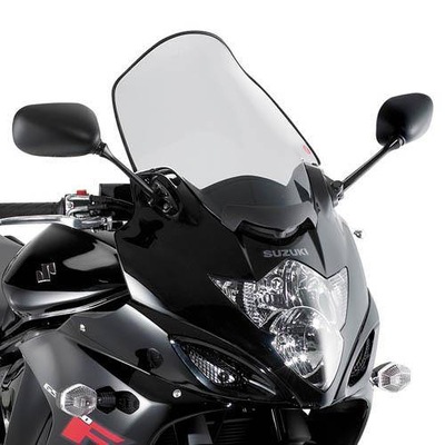 СТЕКЛО GIVI ТОНИРОВАНОЕ SUZUKI GSX 650F'08