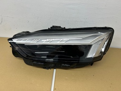 Лампа ліва audi a5 s5 8w6 lift full led matrix фото №1