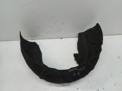 Bmw g20 lift подкрылок правый задняя 7340930 фото №1
