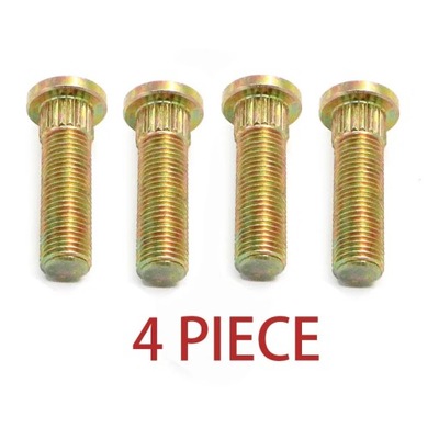 Rear Wheel Stud Bolts Screws Nuts 7518378 For Polaris RZR 800 900 Sp~19684