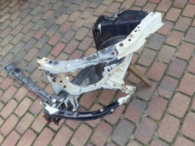 Lexus ls430 iii f3 четверть панель фары pas левый перед фото №1