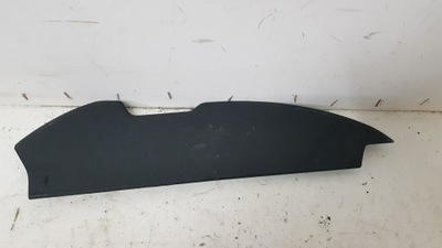 Заглушка захист консолі scania s g cp 2084374 фото №1