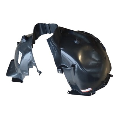 Подкрылок левая передние левый перед citroen berlingo iv peugeot rifter 2018- фото №1