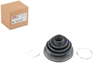 Захист шарнір зовнішнього npz-ft-008 nty фото №1