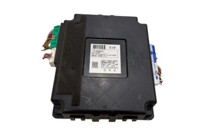 Інше модулі kia soul iii sk3 95400e4100 electric 2015 фото №1