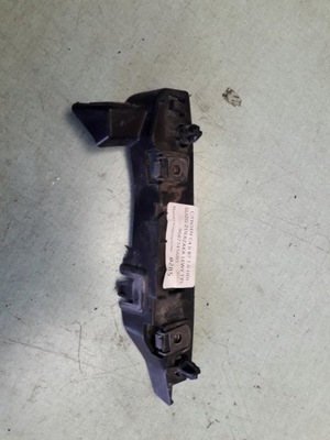 Citroen c4 ii b7 напрямна бампера лівий задня фото №1