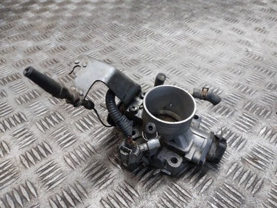 Дроссельная заслонка honda accord vi 1.8 16v f18b2 фото №1