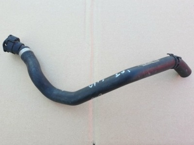 Шланг труба wąż wody mercedes w447 a4478302302 фото №1