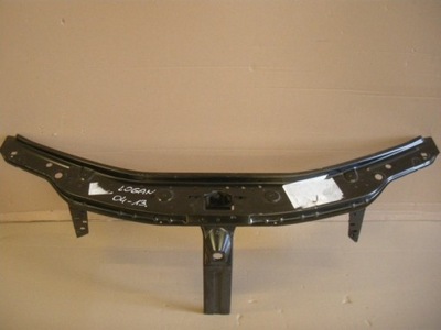 Dacia logan 2004 усилитель перед фото №1