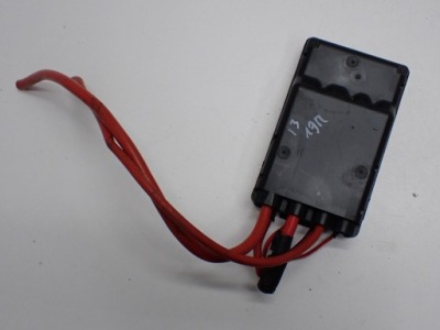 Клемма предохранитель распределитель тока 9343465 bmw i3 i01 19r фото №1