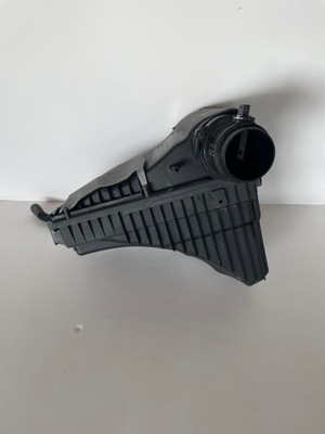 Корпус фільтра повітря audi q7 4l 3.0 tdi оригінал lift фото №1