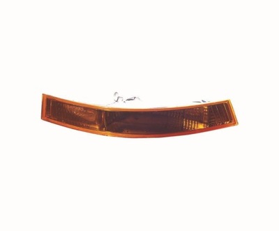 NISSAN INTERSTAR (X70) 2004 - 07 LUZ DIRECCIONAL COLOR NARANJA P  