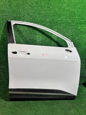 Дверь передние правое kia sportage v nr.510 фото №1