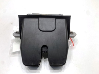 Замок кришки задній ford focus 3 універсал 8m51-r442a66-dc фото №1