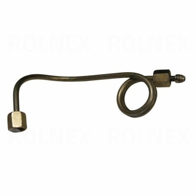 Przewód 2 cylindra jumz