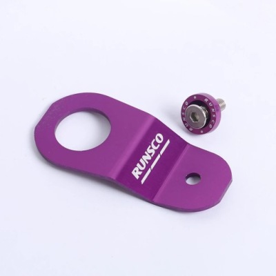 Радиатор автомобильная кронштейн кронштейн do hondy civic ek 96-00 кронштейн 15578 фото №1