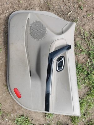 KIA CEED II TAPICERKA BOCZEK DRZWI PRAWY PRZÓD