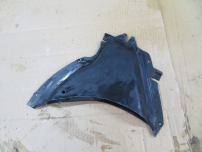 Skoda octavia подкрылок передние 5e3853887b фото №1