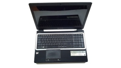 LAPTOP PACKARD BELL ENTE69KB uszkodzony