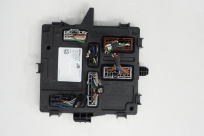 Renault clio v 22r модуль блок керування bcm 284b29294r фото №1